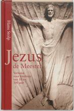 Jezus de Meester 9789025952761 Hans Stolp, Verzenden, Zo goed als nieuw, Hans Stolp