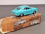 Opel Kadett Coupe A13 (Made in USSR) Plastic Novoexport 1:43, Nieuw