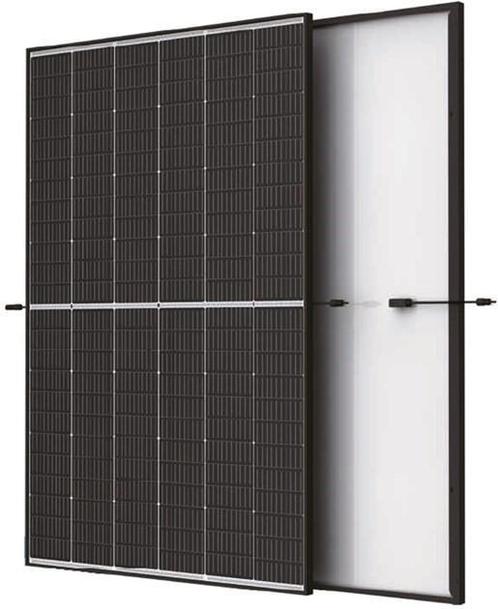 Trina solar 710 dual glass mono n-type TSM-NEG21C20, Doe-het-zelf en Bouw, Zonnepanelen en Toebehoren, Paneel, Nieuw, 200 wattpiek of meer