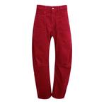 MAC • ribfluwelen Baggy cargo broek • 36, Verzenden, MAC, Nieuw, Maat 36 (S)