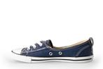 Converse Sneakers in maat 36 Blauw | 5% extra korting, Converse, Zo goed als nieuw, Sneakers, Verzenden