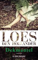 Dekmantel 9789461095978 Loes den Hollander, Verzenden, Gelezen, Loes den Hollander