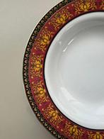 Rosenthal - Versace - Assiette - Porcelaine, Antiek en Kunst