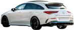 Achterspoiler | Mercedes-Benz | CLA-klasse Shooting Brake 20, Verzenden, Nieuw, Mercedes-Benz