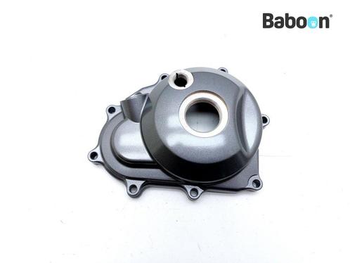 Blokdeksel Links Yamaha WR 250 F 2001-2006 (WR250 WR250F), Motoren, Onderdelen | Yamaha, Gebruikt, Verzenden