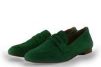Gabor Instappers in maat 38 Groen | 5% extra korting, Kleding | Dames, Schoenen, Verzenden, Instappers, Gabor, Gedragen
