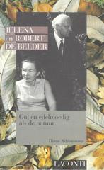 Jelena en Robert De Belder 9782870080375 Diane Adriaessen, Boeken, Verzenden, Gelezen, Diane Adriaessen