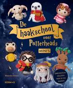 De haakschool voor Potterheads minis 9789043929813, Verzenden, Zo goed als nieuw, Alexandra Schwarz