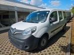 Renault Kangoo Maxi  2020 Gesloten bestelwagen, Auto's, Bestelwagens en Lichte vracht, Nieuw