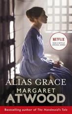 Alias Grace 9780349010717 Margaret Atwood, Boeken, Verzenden, Gelezen, Margaret Atwood