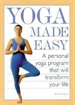 Yoga Made Easy, Verzenden