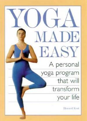 Yoga Made Easy, Livres, Langue | Langues Autre, Envoi
