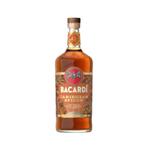 Bacardi Caribbean Spiced 40° - 0,7L, Verzamelen, Nieuw