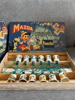 Walt Disney/ Thomson-Houston Co. Ltd/ Mazda - Speelgoed -, Antiek en Kunst