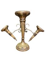 Epergne - Verzilverd