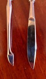 Zout- en pepervaatjes - Zilver