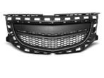 Carnamics Grille | Opel Insignia 08-13 4-d / Insignia 08-13, Verzenden