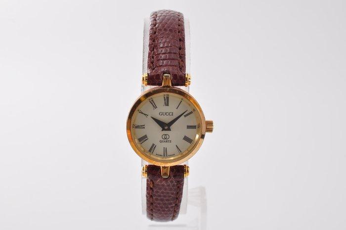Gucci - Zonder Minimumprijs - Dames - 1990-1999, Handtassen en Accessoires, Horloges | Heren