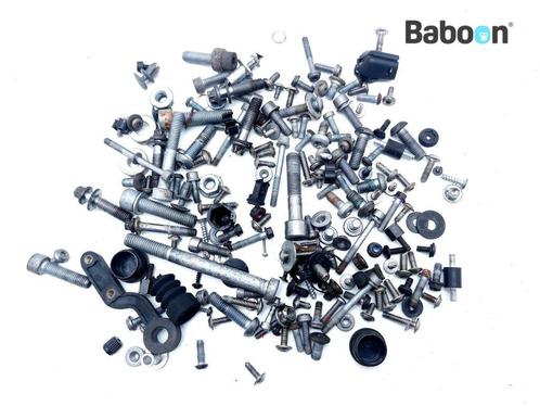 Boulons et écrous BMW F 700 GS (F700GS K70), Motoren, Onderdelen | BMW, Verzenden