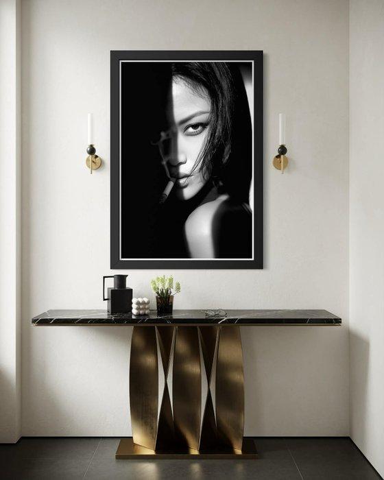 La Chibroneuse - Niroa - XL, Antiquités & Art, Art | Objets design