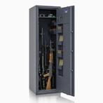 St. Gallen WFN 4 Geweerkluis klasse I (kies zelf een slot), Verzenden, Nieuw, Brandkast