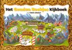 Het Gouden Boekjes Kijkboek / Gouden Boekjes 9789054449744, Verzenden, Zo goed als nieuw, S. de Rooij