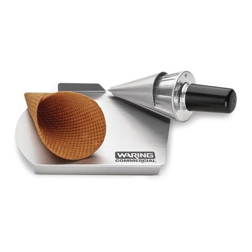 Roller voor Oubliehoorns | Groot Waring, Zakelijke goederen, Horeca | Keukenapparatuur, Nieuw in verpakking, Verzenden