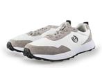 Bugatti Sneakers in maat 42 Wit | 5% extra korting, Kleding | Heren, Schoenen, Bugatti, Verzenden, Wit, Zo goed als nieuw