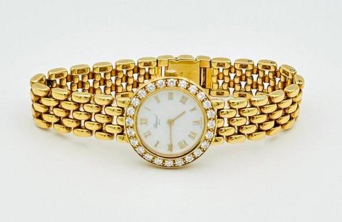 Chopard - Classic, Handtassen en Accessoires, Horloges | Heren