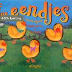 Vijf kleine eendjes 9789021616803 M. Gerth, Boeken, Verzenden, Gelezen, M. Gerth