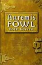 Artemis Fowl / Artemis Fowl / 1 9789050006040 Eoin Colfer, Boeken, Verzenden, Gelezen, Eoin Colfer