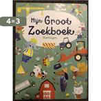 Mijn groot zoekboek - Voertuigen 9789463606059, Verzenden, Gelezen