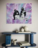 Sinao - Adams Riot [100% handmade]