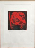 Renato Volpini (1934-2017) - Composizione