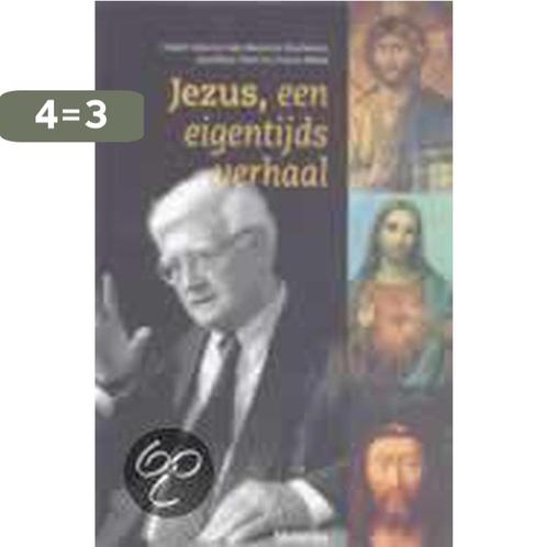 JEZUS EEN EIGENTIJDS VERHAAL 9789021138558, Boeken, Godsdienst en Theologie, Gelezen, Verzenden