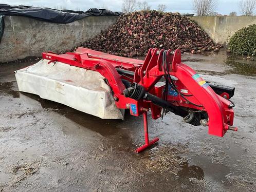 2011 Lely Splendimo 280 MC Maaimachine, Zakelijke goederen, Landbouw | Werktuigen