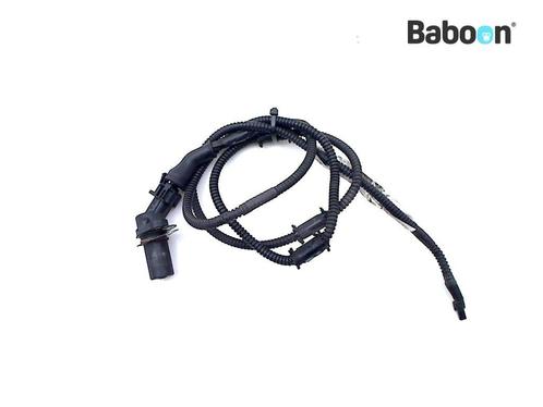 ABS Sensor Achter Gilera Fuoco 500 2013-2015, Motoren, Onderdelen | Overige, Gebruikt, Verzenden