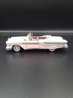 Ford Edsel Citation Convertible – 1958 – Franklin Mint