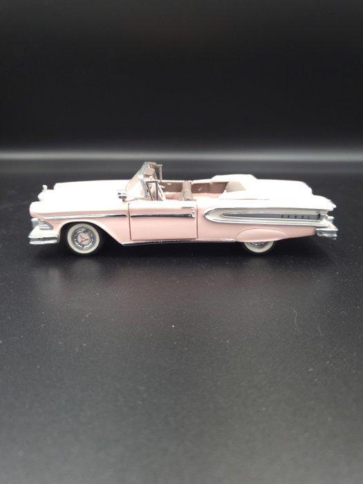 Ford Edsel Citation Convertible – 1958 – Franklin Mint, Antiek en Kunst, Curiosa en Brocante