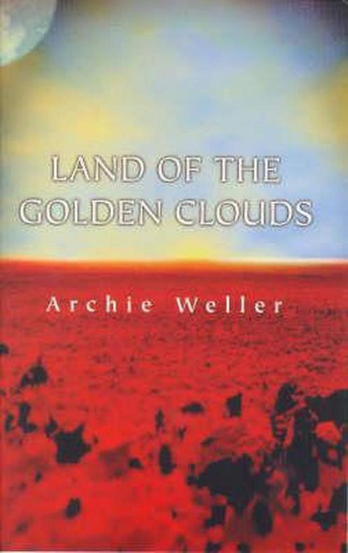 Land of the Golden Clouds 9781864483383, Livres, Livres Autre, Envoi