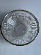 Gebrüder Deyhle - Schaal - .925 zilver, Antiek en Kunst