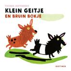 Klein Geitje en Bruin Bokje / Klein Geitje 9789025776022, Verzenden, Yvonne Jagtenberg