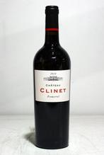 2018 Château Clinet - Pomerol - 1 Fles (0,75 liter), Verzamelen, Nieuw