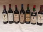 1987 Chateau Labégorce Zédé, 1964 x 2 Chateau Saint Roch,, Nieuw