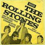 De Rolling Stones - Collection of 9x 45RPM singles with, Nieuw in verpakking