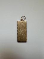 Pendentif - 9 carats Or jaune