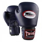 Twins Special Twins Kickboks Bokshandschoenen BGVL 3 Donker, Nieuw, Bokshandschoenen, Verzenden