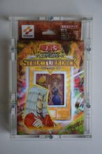 Konami - 1 Sealed deck - Pegasus - Structure Deck -, Nieuw