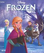 Lees & Luisterboek Frozen 9789047620006 Walt Disney, Boeken, Verzenden, Zo goed als nieuw, Walt Disney