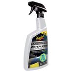 Meguiar's Ultimate Waterless Wash & Wax, Autos : Divers, Tuning & Styling, Ophalen
